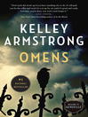 Cover image for Omens